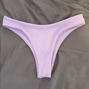Swim Bottom